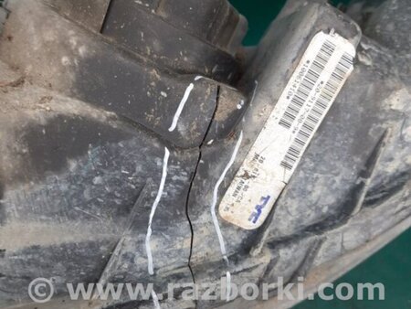 ФОТО Фара для KIA Forte TD (08-13) Киев