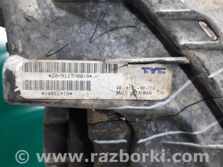 ФОТО Фара для KIA Forte TD (08-13) Киев