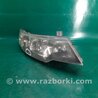 ФОТО Фара для KIA Forte TD (08-13) Киев
