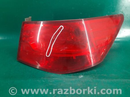 ФОТО Фонарь задний наружный для KIA Forte TD (08-13) Киев