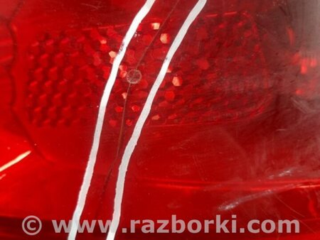 ФОТО Фонарь задний наружный для KIA Forte TD (08-13) Киев