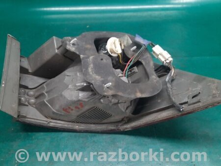 ФОТО Фонарь задний наружный для KIA Forte TD (08-13) Киев
