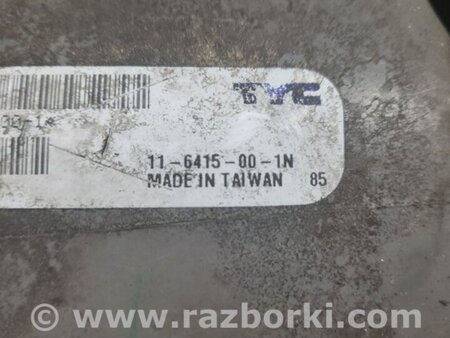 ФОТО Фонарь задний наружный для KIA Forte TD (08-13) Киев