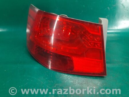 ФОТО Фонарь задний наружный для KIA Forte TD (08-13) Киев
