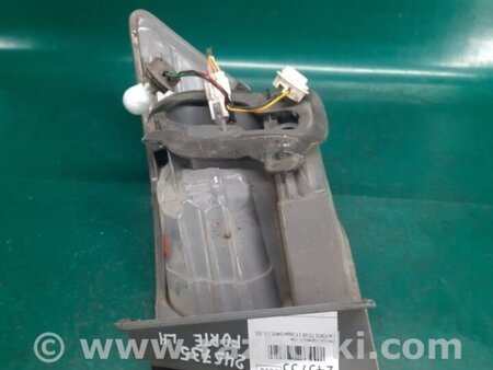 ФОТО Фонарь задний наружный для KIA Forte TD (08-13) Киев