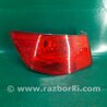 Фонарь задний наружный KIA Forte TD (08-13)