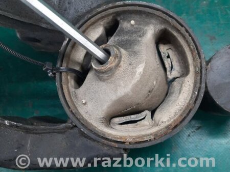 ФОТО Подушка для KIA Forte TD (08-13) Киев