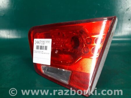 ФОТО Фонарь задний внутренний для KIA Forte TD (08-13) Киев