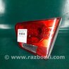 ФОТО Фонарь задний внутренний для KIA Forte TD (08-13) Киев