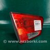 ФОТО Фонарь задний внутренний для KIA Forte TD (08-13) Киев