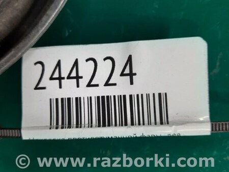 ФОТО Накладка противотуманной фары для Dodge Journey (2011-2020) Киев
