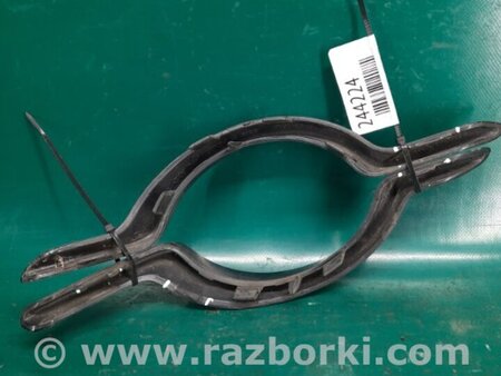 ФОТО Накладка противотуманной фары для Dodge Journey (2011-2020) Киев