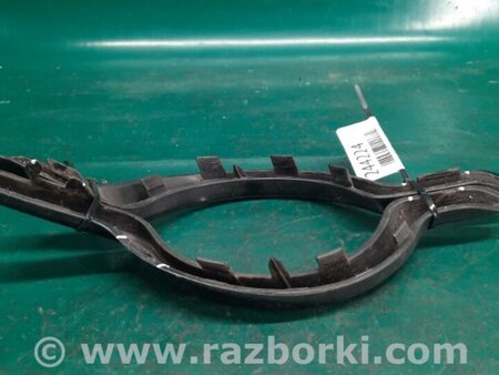 ФОТО Накладка противотуманной фары для Dodge Journey (2011-2020) Киев