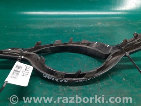 ФОТО Накладка противотуманной фары для Dodge Journey (2011-2020) Киев