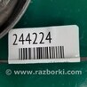 ФОТО Накладка противотуманной фары для Dodge Journey (2011-2020) Киев