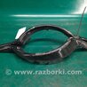 ФОТО Накладка противотуманной фары для Dodge Journey (2011-2020) Киев