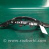 ФОТО Накладка противотуманной фары для Dodge Journey (2011-2020) Киев