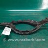 ФОТО Накладка противотуманной фары для Dodge Journey (2011-2020) Киев