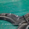 ФОТО Накладка противотуманной фары для Dodge Journey (2011-2020) Киев