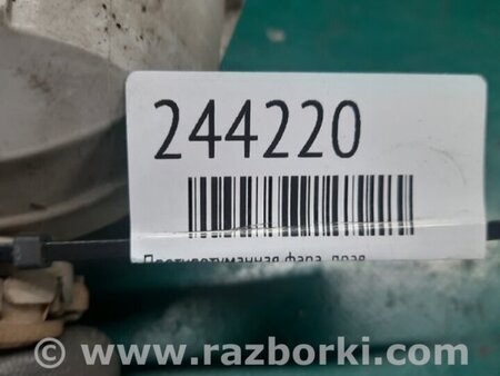 ФОТО Противотуманная фара для Dodge Journey (2011-2020) Киев