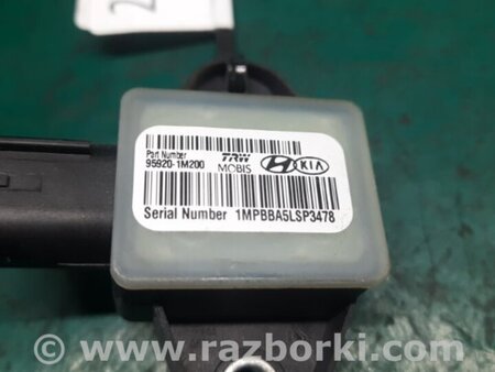 ФОТО Датчик удара для KIA Forte TD (08-13) Киев