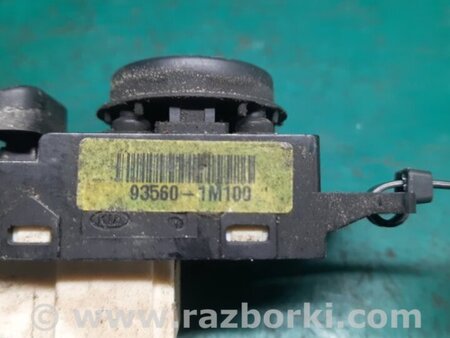 ФОТО Блок управления зеркалами для KIA Forte TD (08-13) Киев