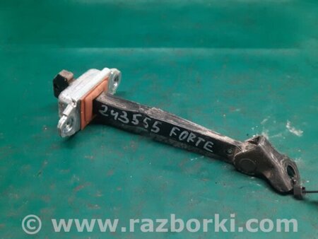 ФОТО Ограничитель двери для KIA Forte TD (08-13) Киев