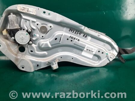 ФОТО Стеклоподъемник для KIA Forte TD (08-13) Киев