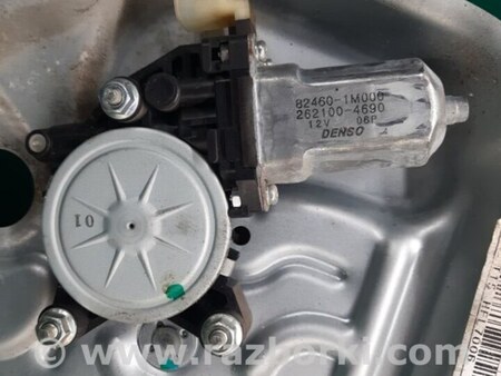 ФОТО Стеклоподъемник для KIA Forte TD (08-13) Киев