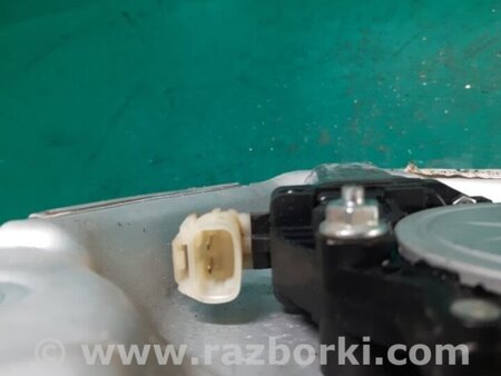ФОТО Стеклоподъемник для KIA Forte TD (08-13) Киев