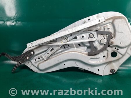ФОТО Стеклоподъемник для KIA Forte TD (08-13) Киев