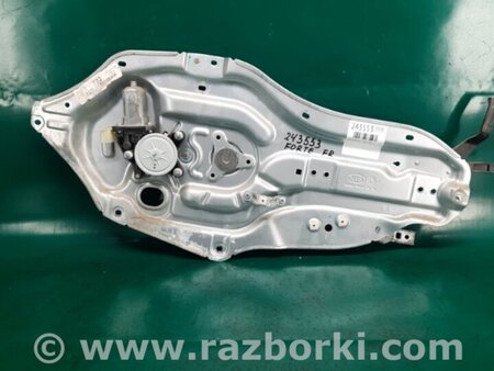 ФОТО Стеклоподъемник для KIA Forte TD (08-13) Киев