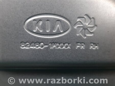 ФОТО Стеклоподъемник для KIA Forte TD (08-13) Киев