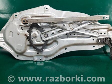 ФОТО Стеклоподъемник для KIA Forte TD (08-13) Киев