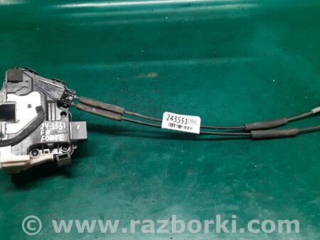 ФОТО Замок двери для KIA Forte TD (08-13) Киев