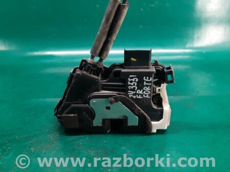 ФОТО Замок двери для KIA Forte TD (08-13) Киев