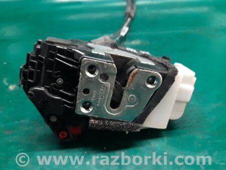 ФОТО Замок двери для KIA Forte TD (08-13) Киев