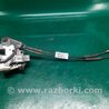 Замок двери KIA Forte TD (08-13)