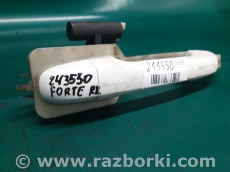 ФОТО Ручка двери для KIA Forte TD (08-13) Киев