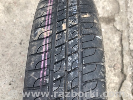 ФОТО Запаска (Докатка, Таблетка) для Ford Focus 3 (01.2010 - 03.2018) Киев