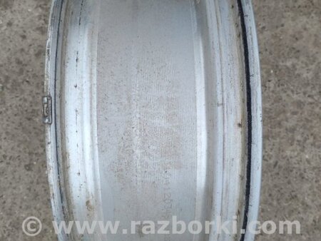ФОТО Диск R18 для Honda Crosstour (2009-2015) Киев