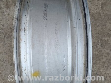 ФОТО Диск R18 для Honda Crosstour (2009-2015) Киев
