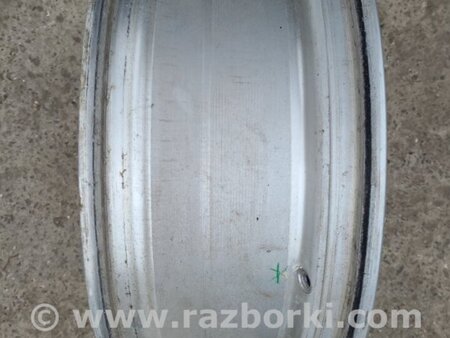 ФОТО Диск R18 для Honda Crosstour (2009-2015) Киев