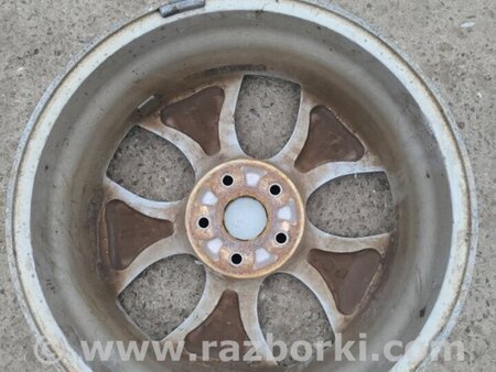 ФОТО Диск R18 для Honda Crosstour (2009-2015) Киев