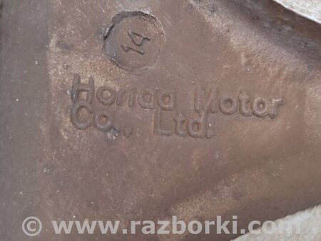 ФОТО Диск R18 для Honda Crosstour (2009-2015) Киев