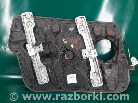 ФОТО Стеклоподъемник для Hyundai Sonata YF (09.2009-03.2014) Киев