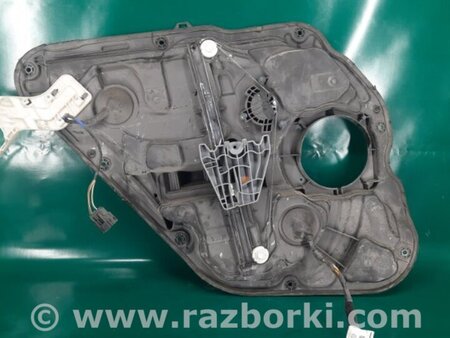 ФОТО Стеклоподъемник для Hyundai Sonata YF (09.2009-03.2014) Киев