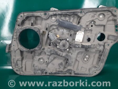 ФОТО Стеклоподъемник для Hyundai Sonata YF (09.2009-03.2014) Киев