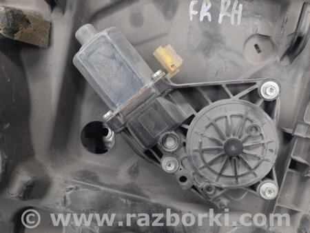 ФОТО Стеклоподъемник для Hyundai Sonata YF (09.2009-03.2014) Киев