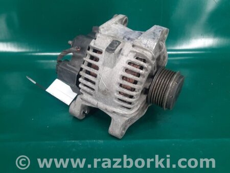 ФОТО Генератор для Hyundai Sonata YF (09.2009-03.2014) Киев